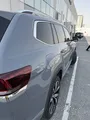Volkwagen TERAMONT R-line